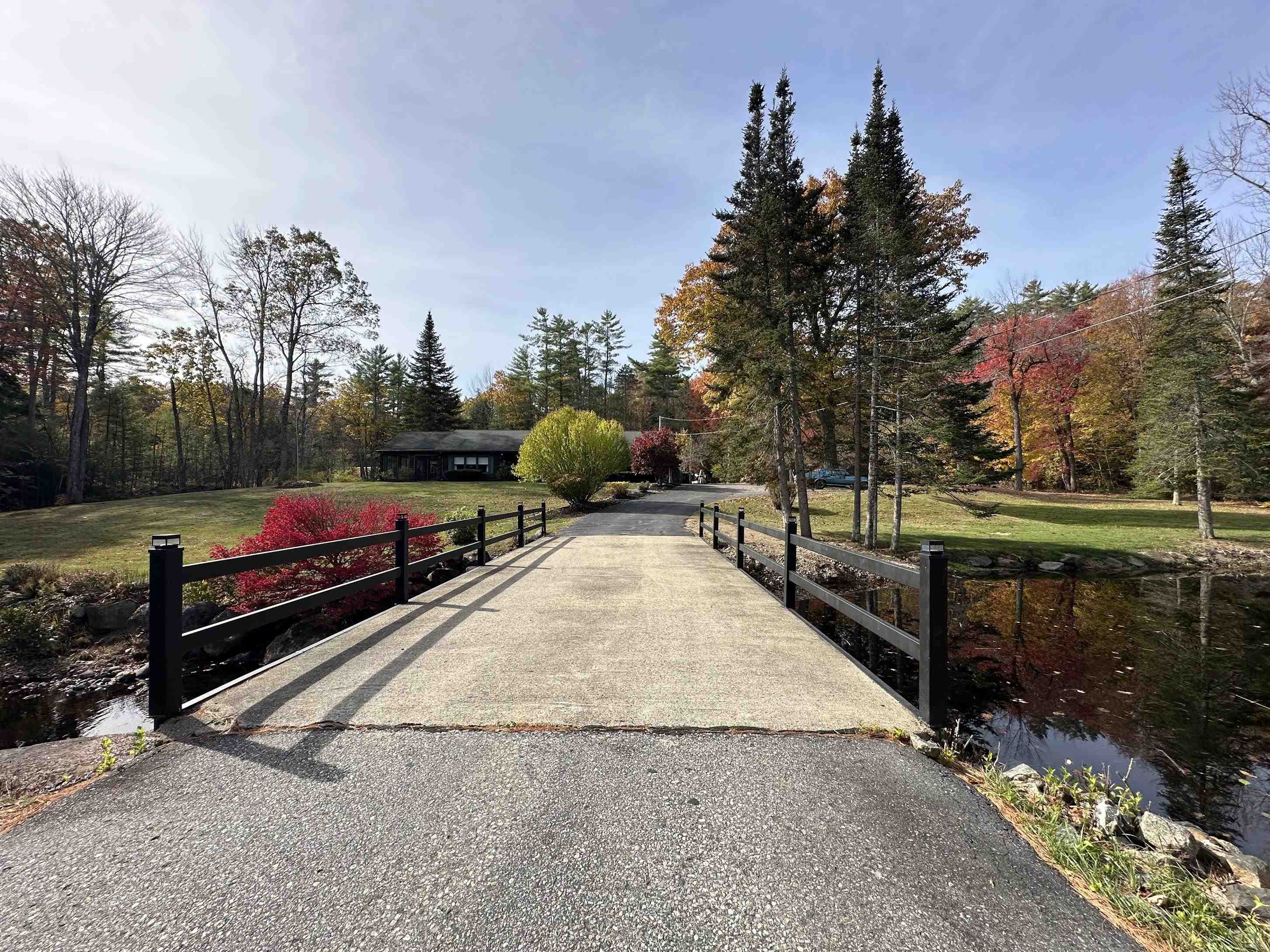 27 Evergreen Valley Road Milton, NH 03851 - Photo 4 of 53