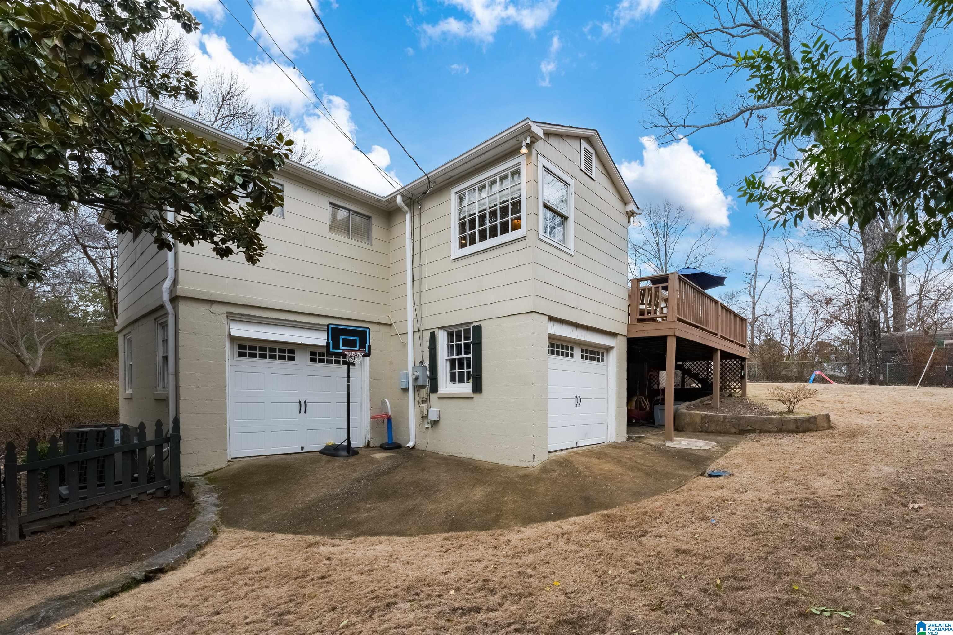 1961 Hickory Road Birmingham, AL 35216 - Photo 24 of 26