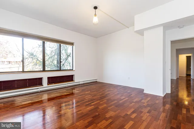 $3,695 | 1 Markham Road, Unit 2F, Princeton, NJ 08540