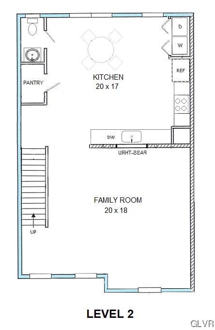 1604 Clauser Street Hellertown, PA 18055 - Photo 11 of 14