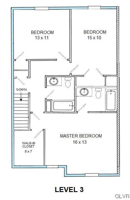1604 Clauser Street Hellertown, PA 18055 - Photo 12 of 14