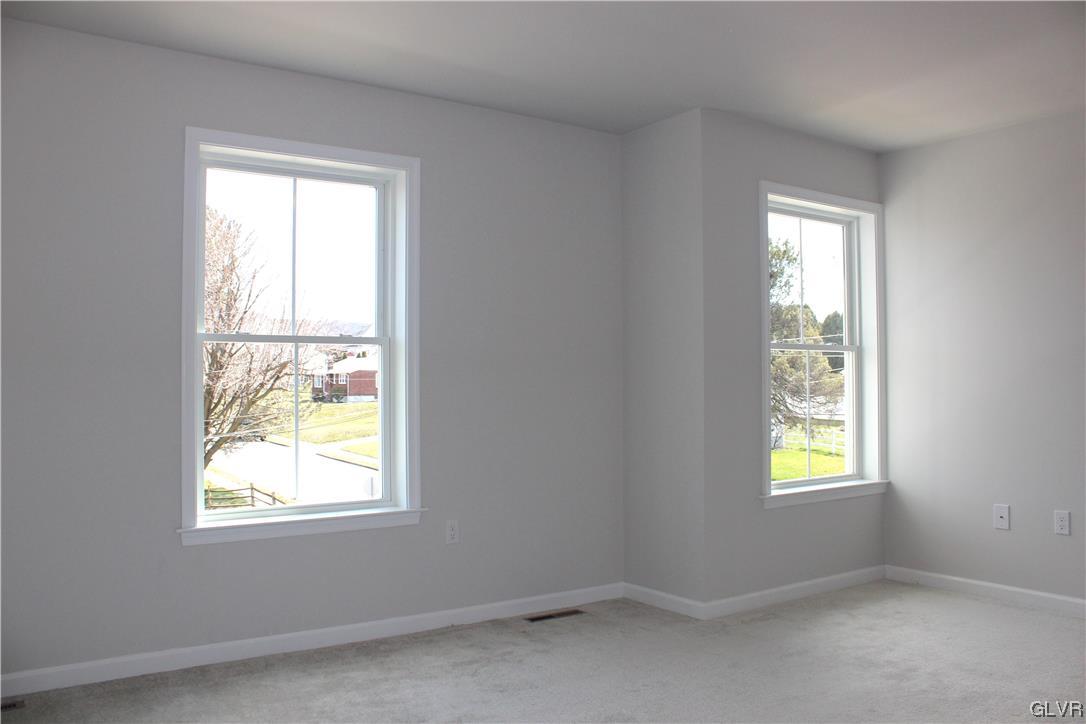 1604 Clauser Street Hellertown, PA 18055 - Photo 7 of 14 an empty room with a window