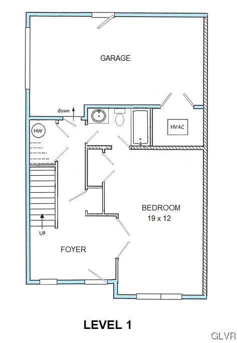 1604 Clauser Street Hellertown, PA 18055 - Photo 10 of 14 unknown