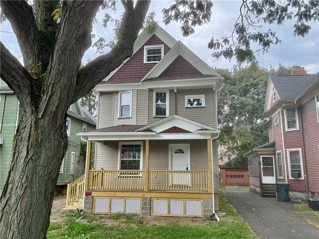 $149,999 | 371 Glenwood Avenue, Rochester, NY 14613