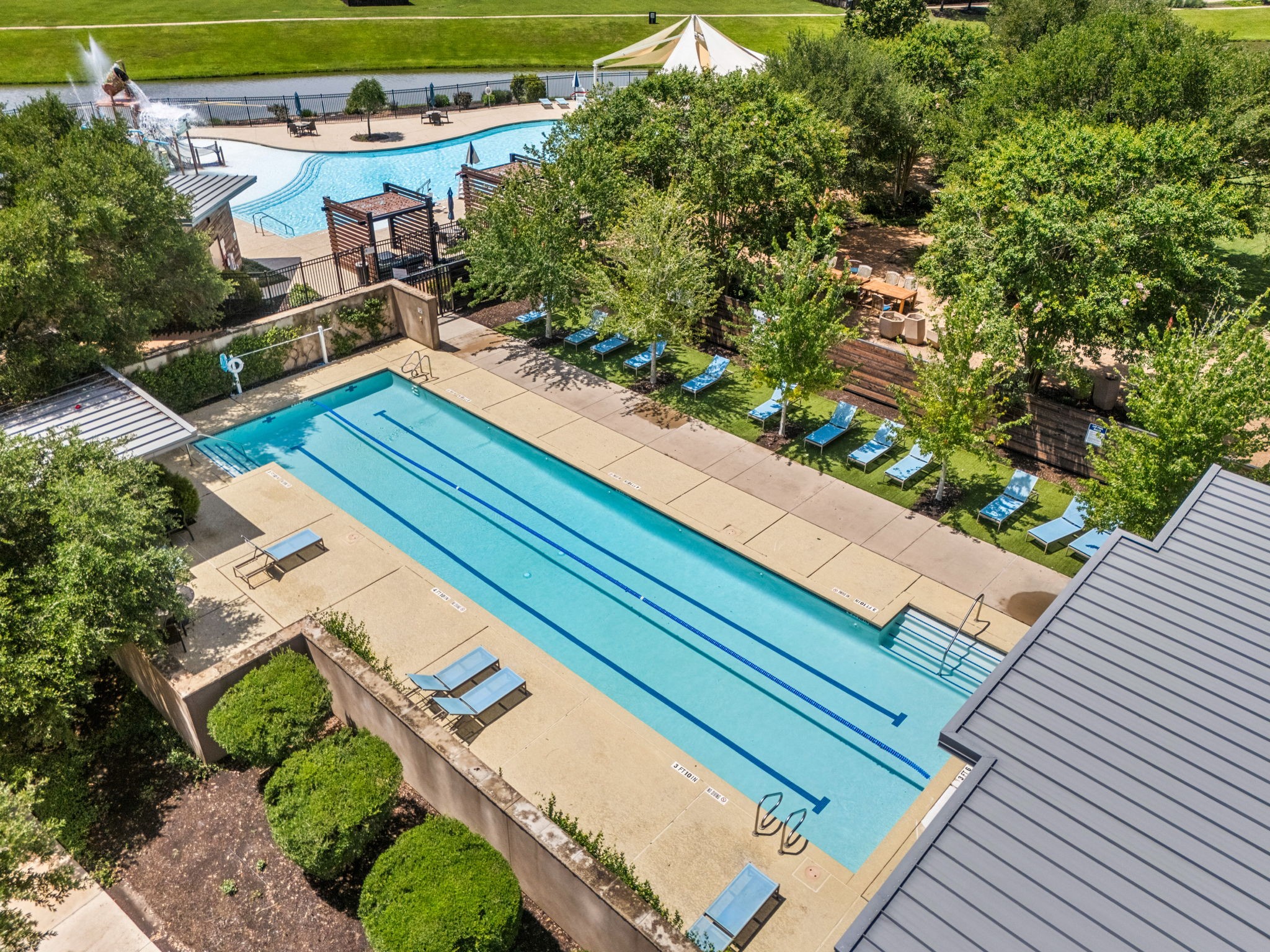 6722 Waxbill Road Katy, TX 77493 - Photo 46 of 48