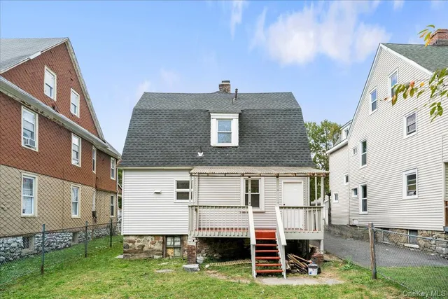 $329,000 | 28 Spring Street, Middletown, NY 10940