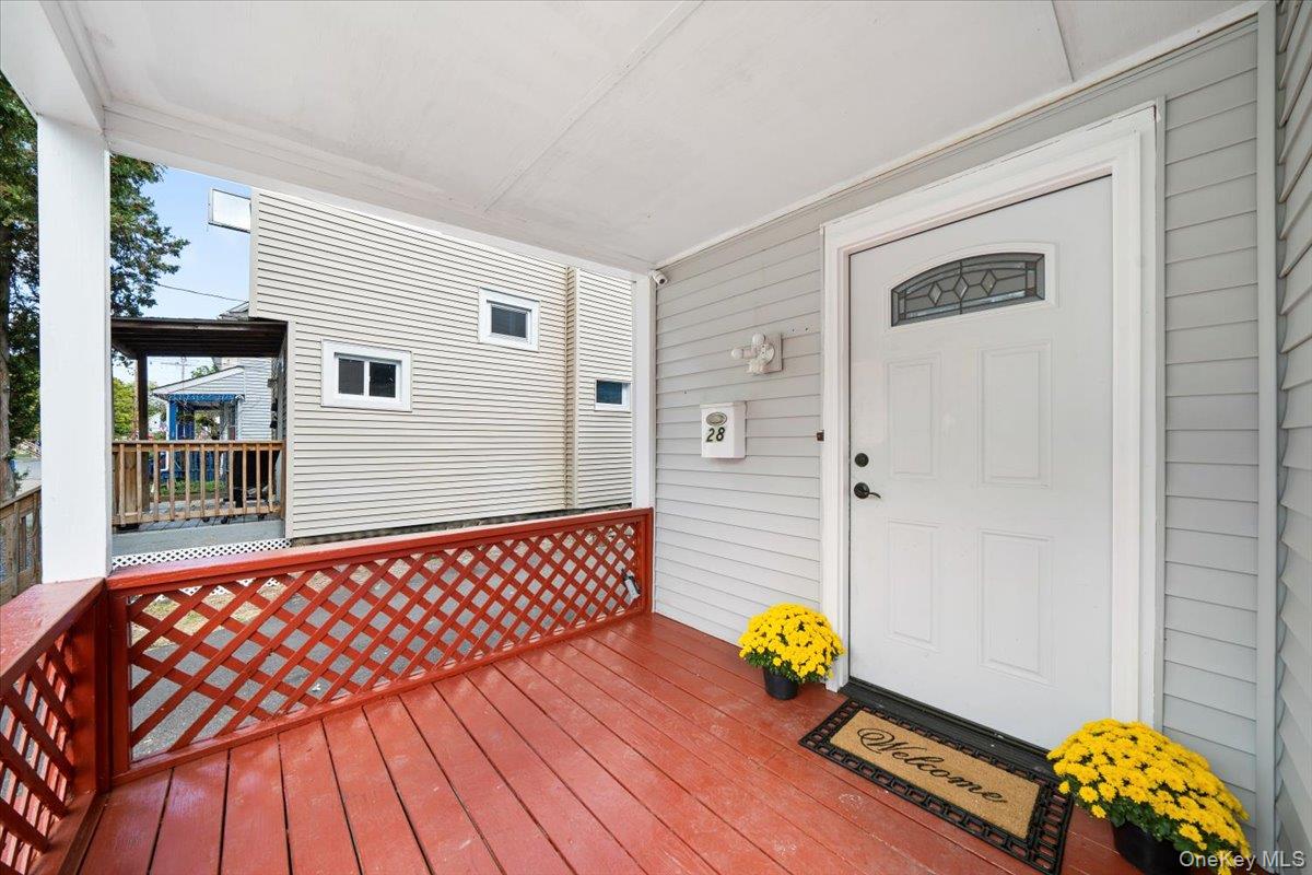 28 Spring Street Middletown, NY 10940 - Photo 4 of 43