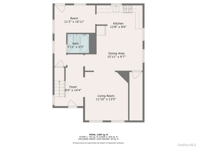 $329,000 | 28 Spring Street, Middletown, NY 10940