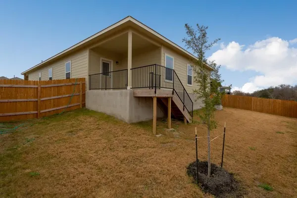 $1,995 | 1517 Maier Drive, Pflugerville, TX 78660