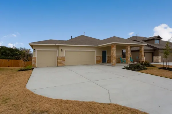 $1,995 | 1517 Maier Drive, Pflugerville, TX 78660