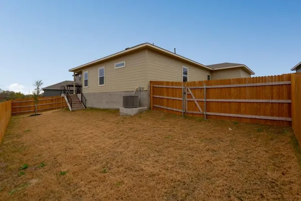 $1,995 | 1517 Maier Drive, Pflugerville, TX 78660