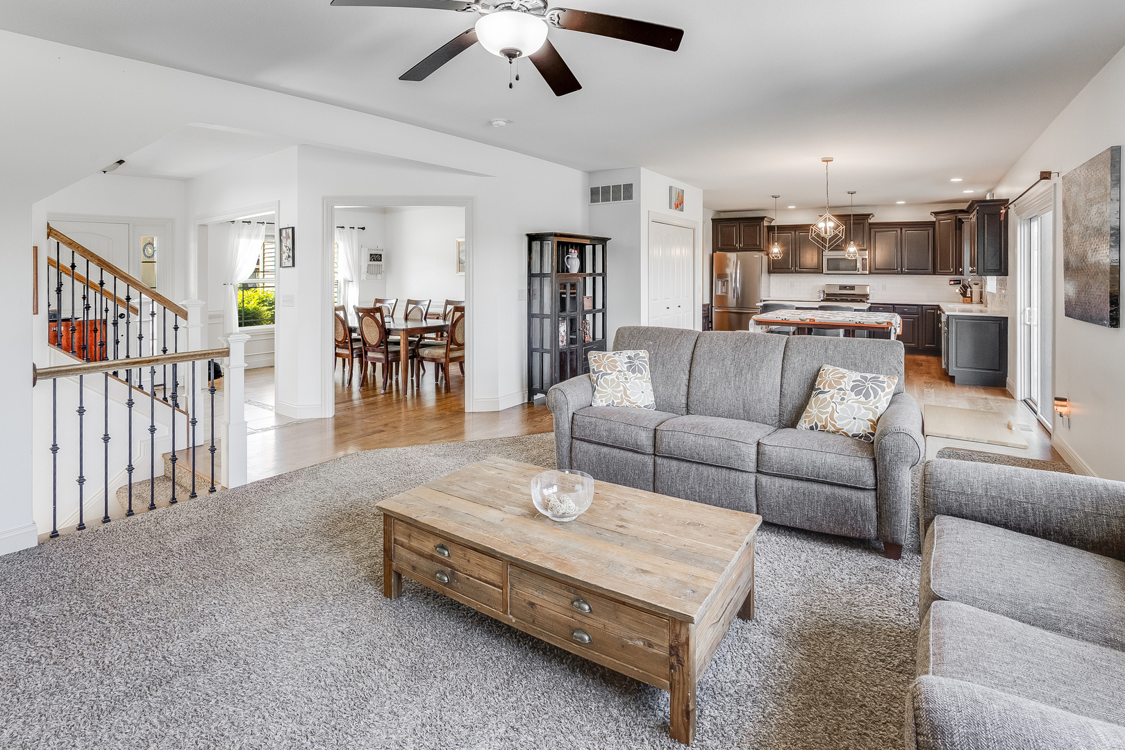 1208 East White Oak Road Mahomet, IL 61853 - Photo 21 of 52