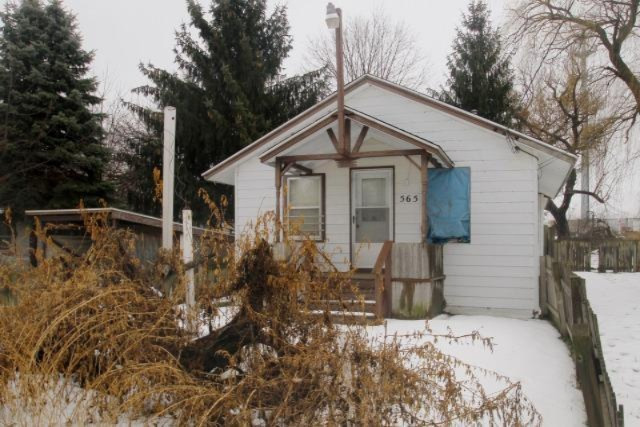 565 Upton Avenue Springfield, MI 49037 - Photo 2 of 16 Additional Photo