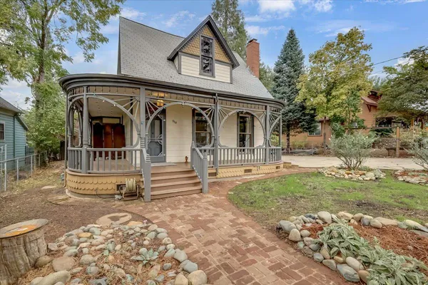 $595,000 | 518 Walsh Street, Grass Valley, CA 95945