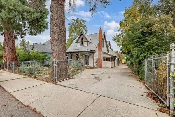 $595,000 | 518 Walsh Street, Grass Valley, CA 95945
