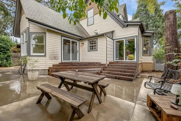 $595,000 | 518 Walsh Street, Grass Valley, CA 95945
