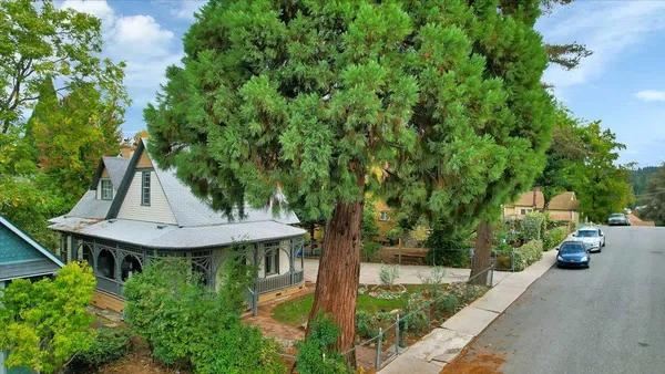 $595,000 | 518 Walsh Street, Grass Valley, CA 95945