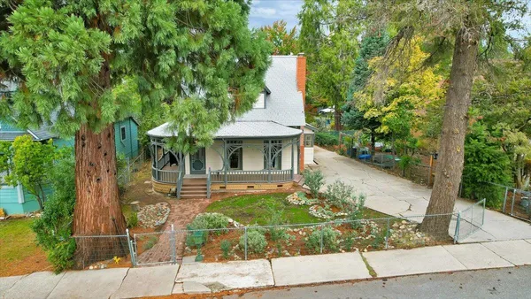 $595,000 | 518 Walsh Street, Grass Valley, CA 95945