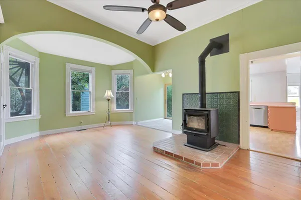 $595,000 | 518 Walsh Street, Grass Valley, CA 95945