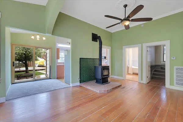 $595,000 | 518 Walsh Street, Grass Valley, CA 95945