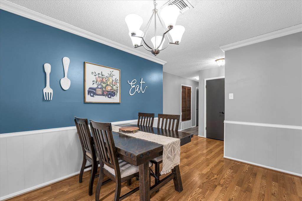 913 Montclair Drive Waco, TX 76710 - Photo 9 of 36