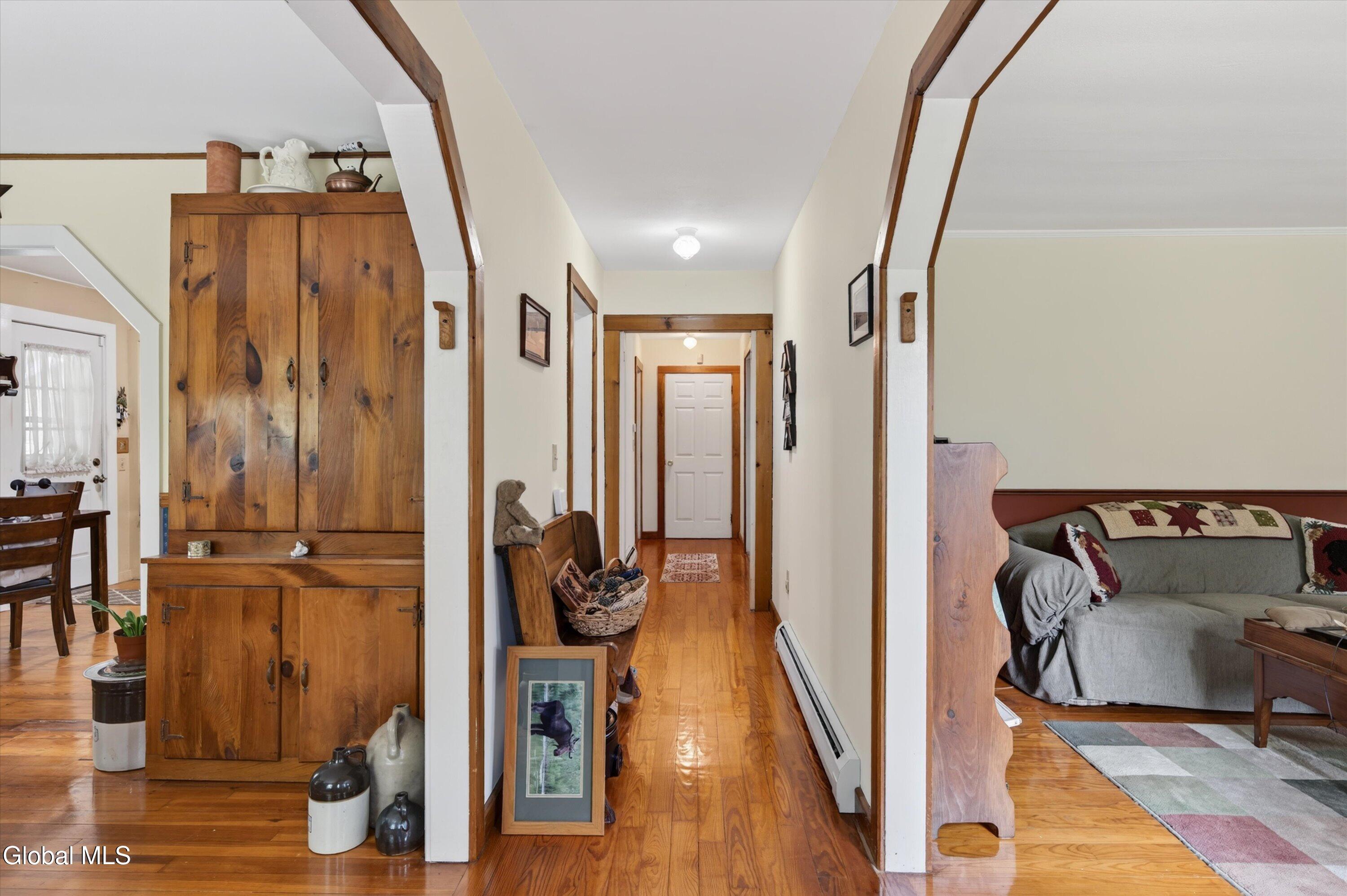 129 Camden Valley Road Salem, NY 12873 - Photo 18 of 59 18-129 Camden Valley Rd-18