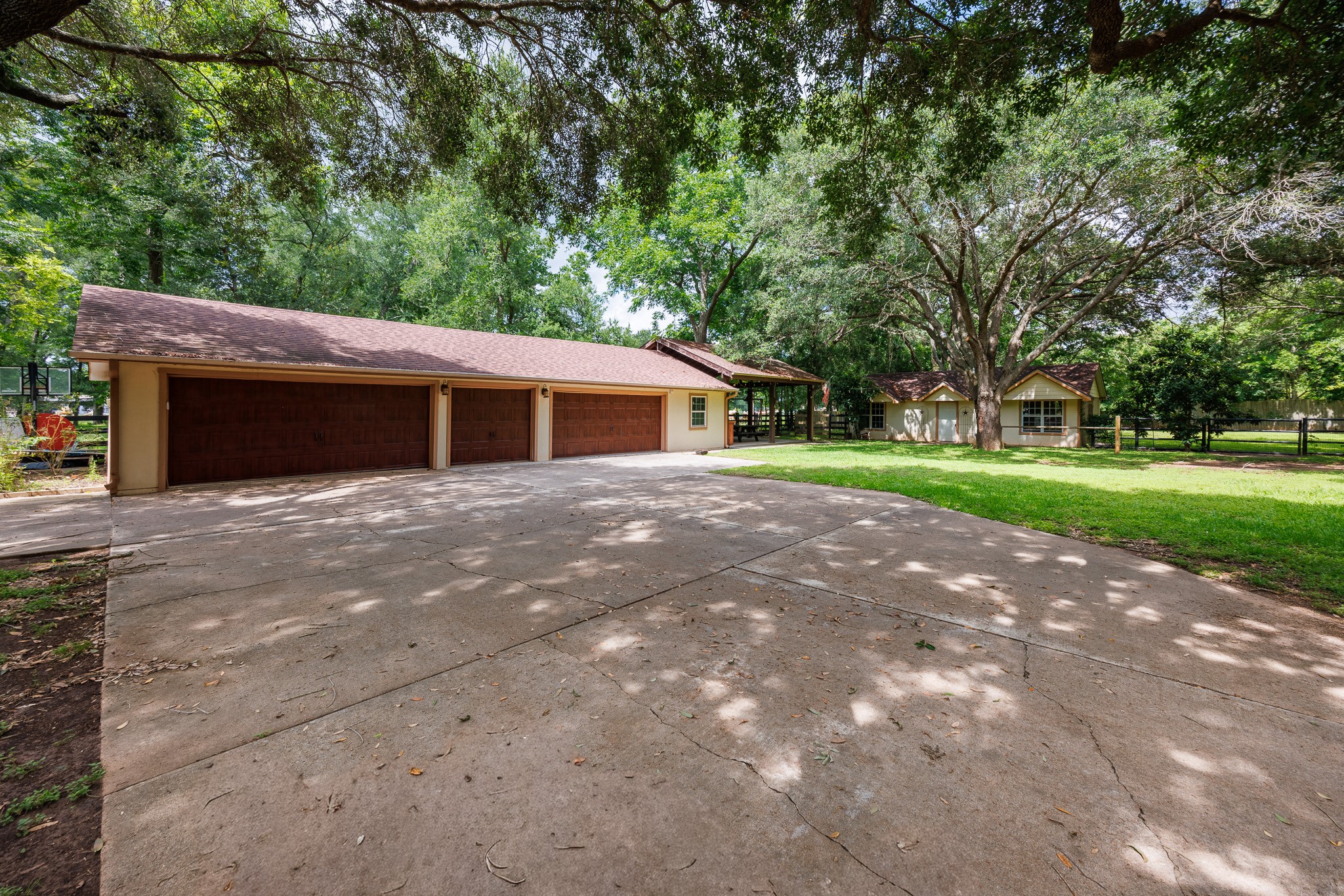 1347 Seidel Road Brookshire, TX 77423 - Photo 28 of 40