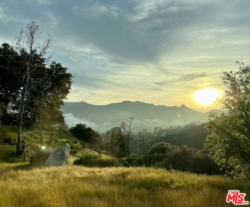 935 Cold Canyon Road Calabasas, CA 91302 - Photo 1 of 14