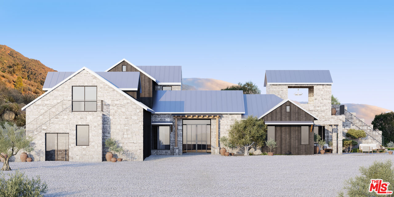 935 Cold Canyon Road Calabasas, CA 91302 - Photo 3 of 14