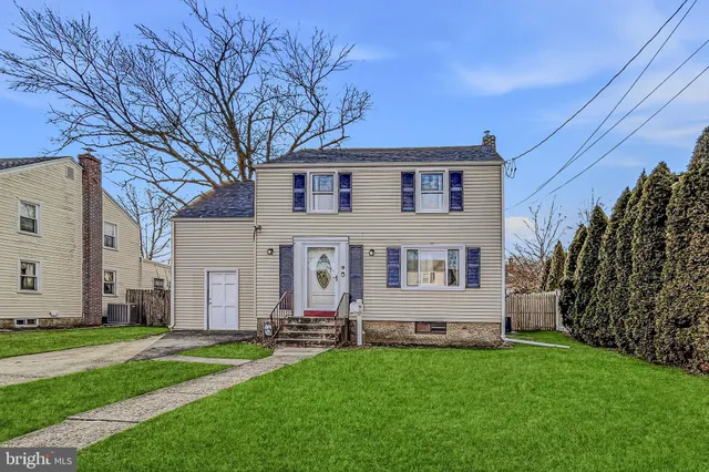 $330,000 | 9 Alvil Road, Wilmington, DE 19805