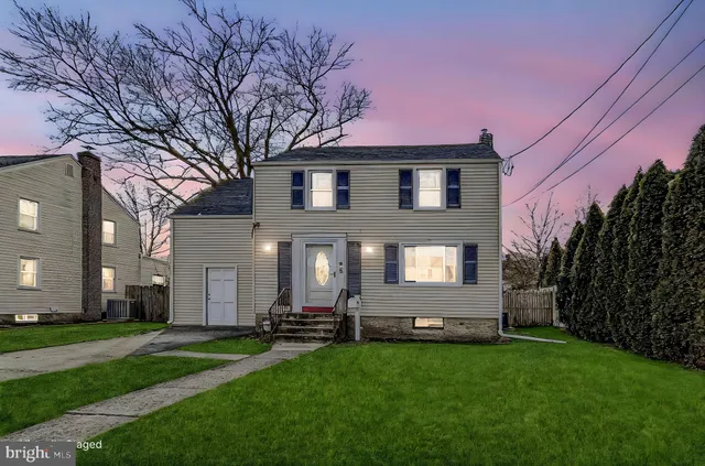 $330,000 | 9 Alvil Road, Wilmington, DE 19805