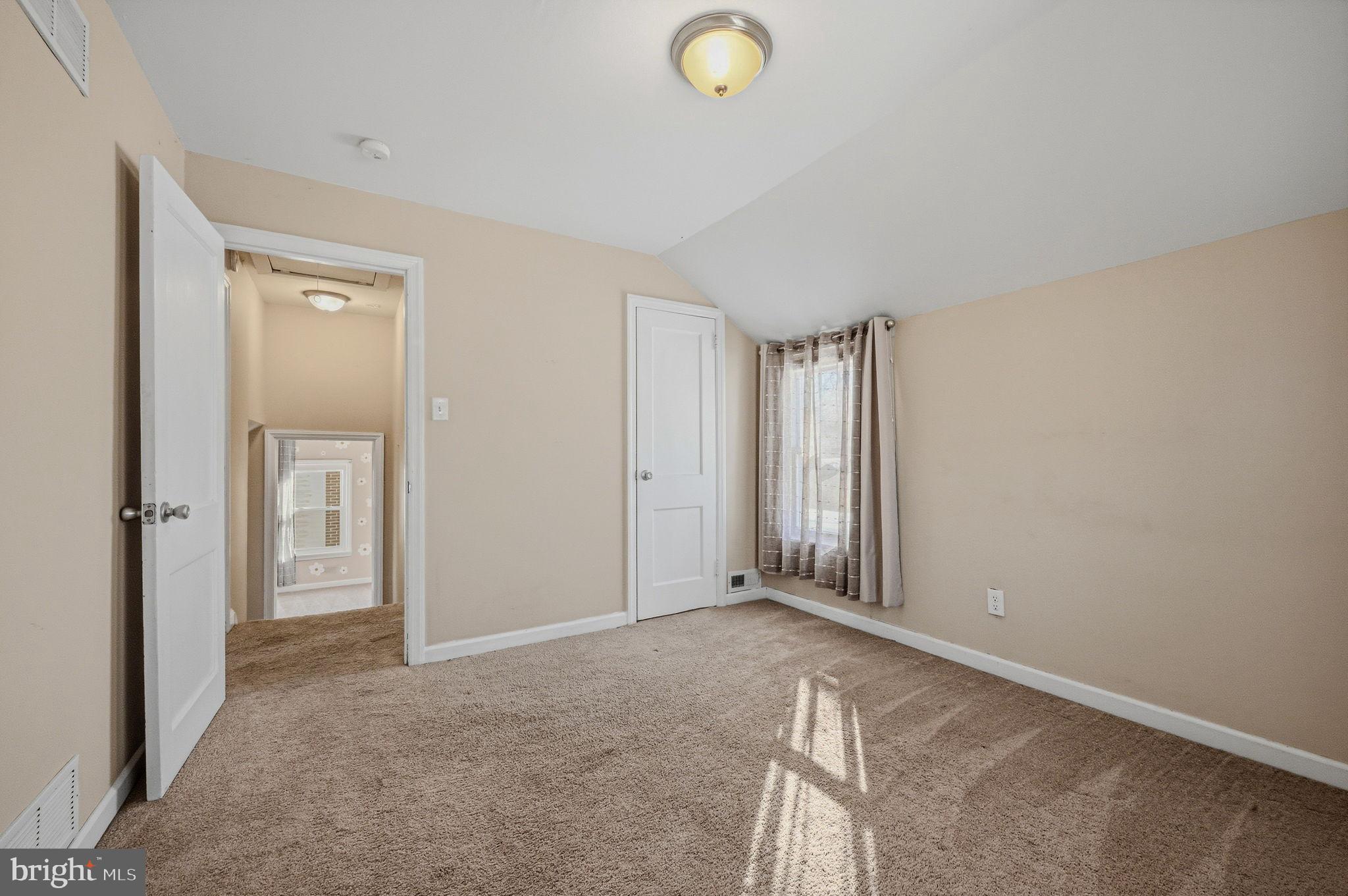 9 Alvil Road Wilmington, DE 19805 - Photo 26 of 45 Spacious 2nd Bedroom.