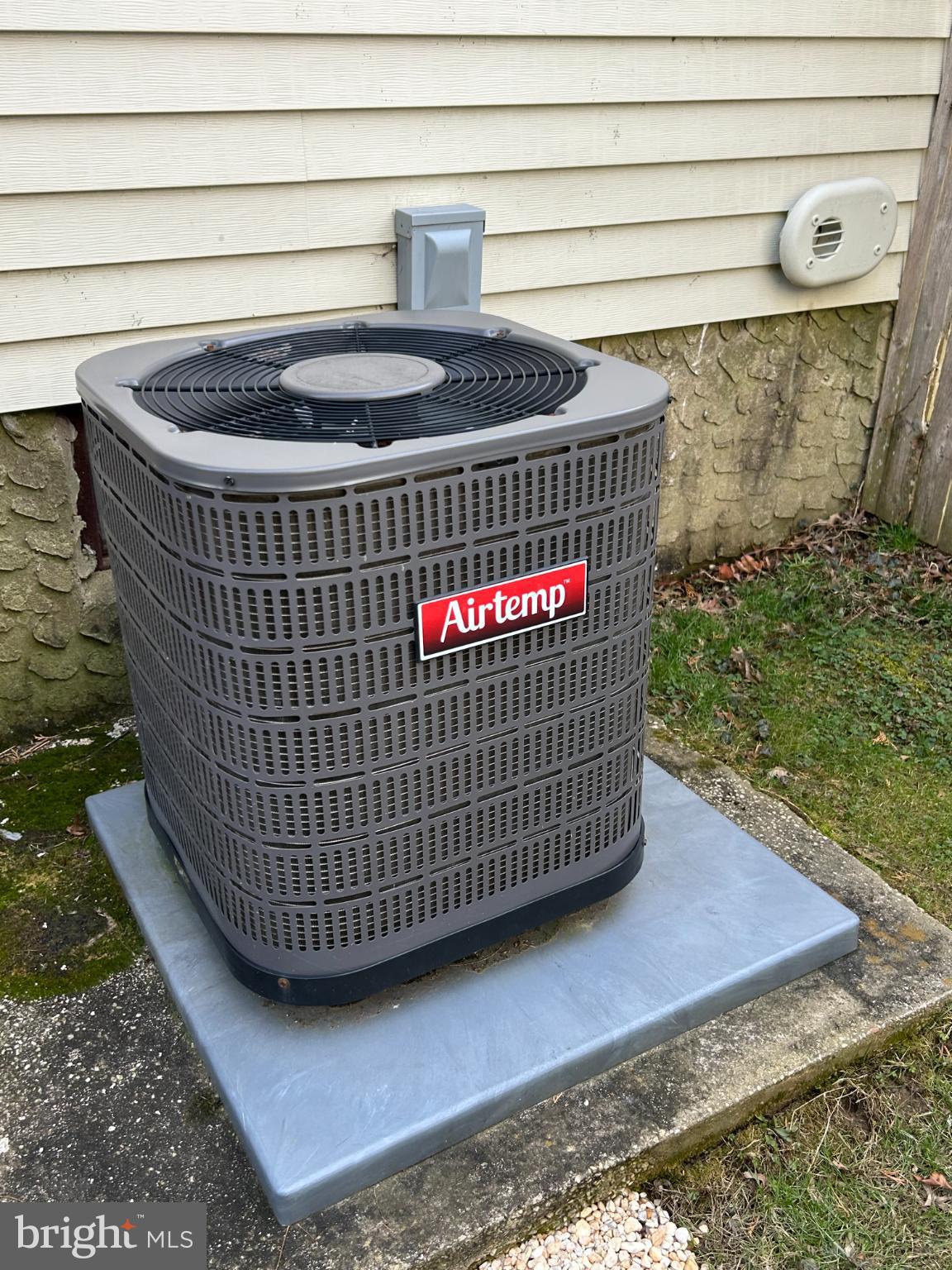 9 Alvil Road Wilmington, DE 19805 - Photo 36 of 45 Efficient cooling solution for your home.