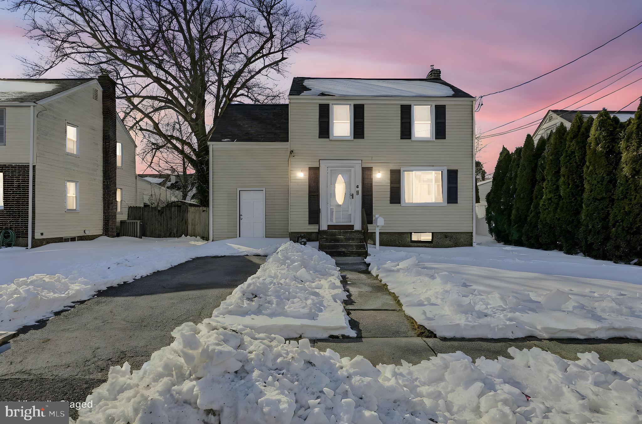 9 Alvil Road Wilmington, DE 19805 - Photo 42 of 45