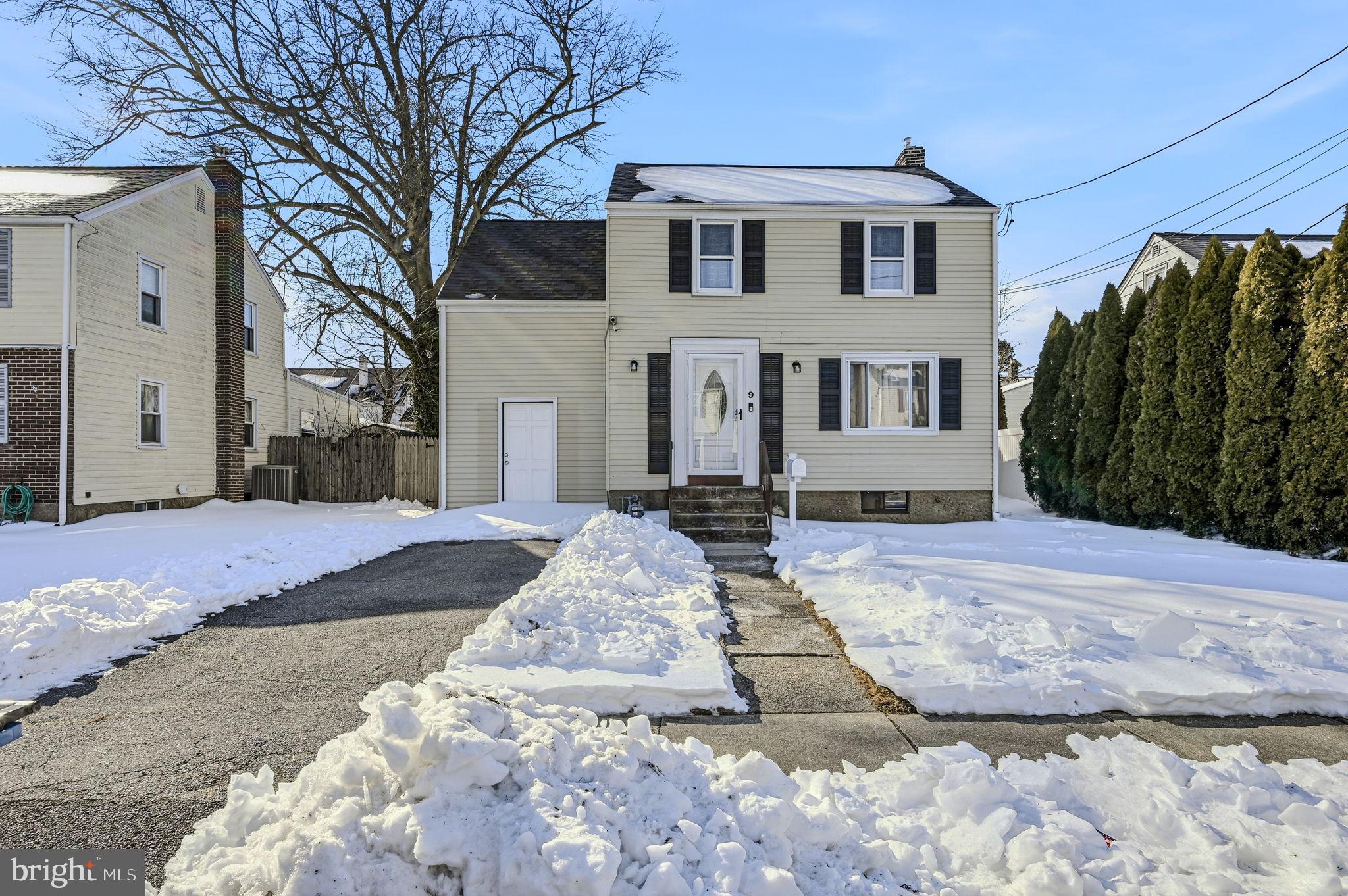 9 Alvil Road Wilmington, DE 19805 - Photo 43 of 45