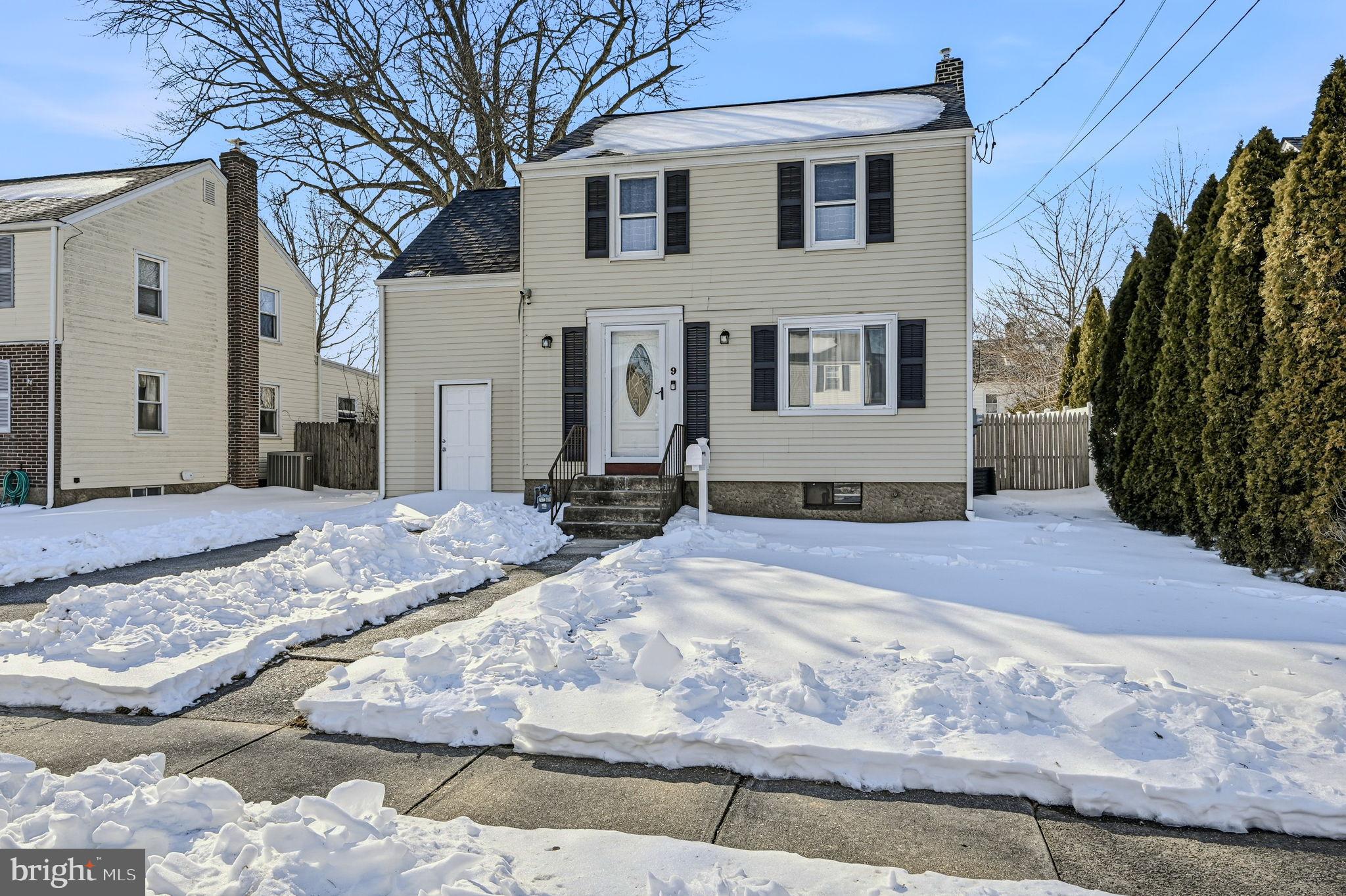 9 Alvil Road Wilmington, DE 19805 - Photo 44 of 45