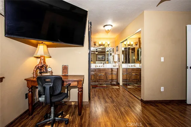 a view of washer and dryer