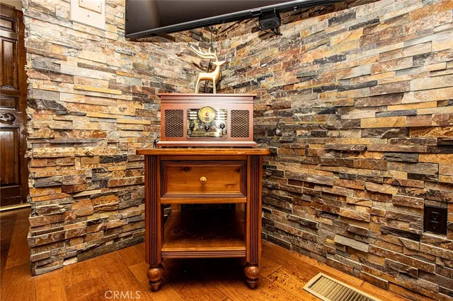 a view of storage area