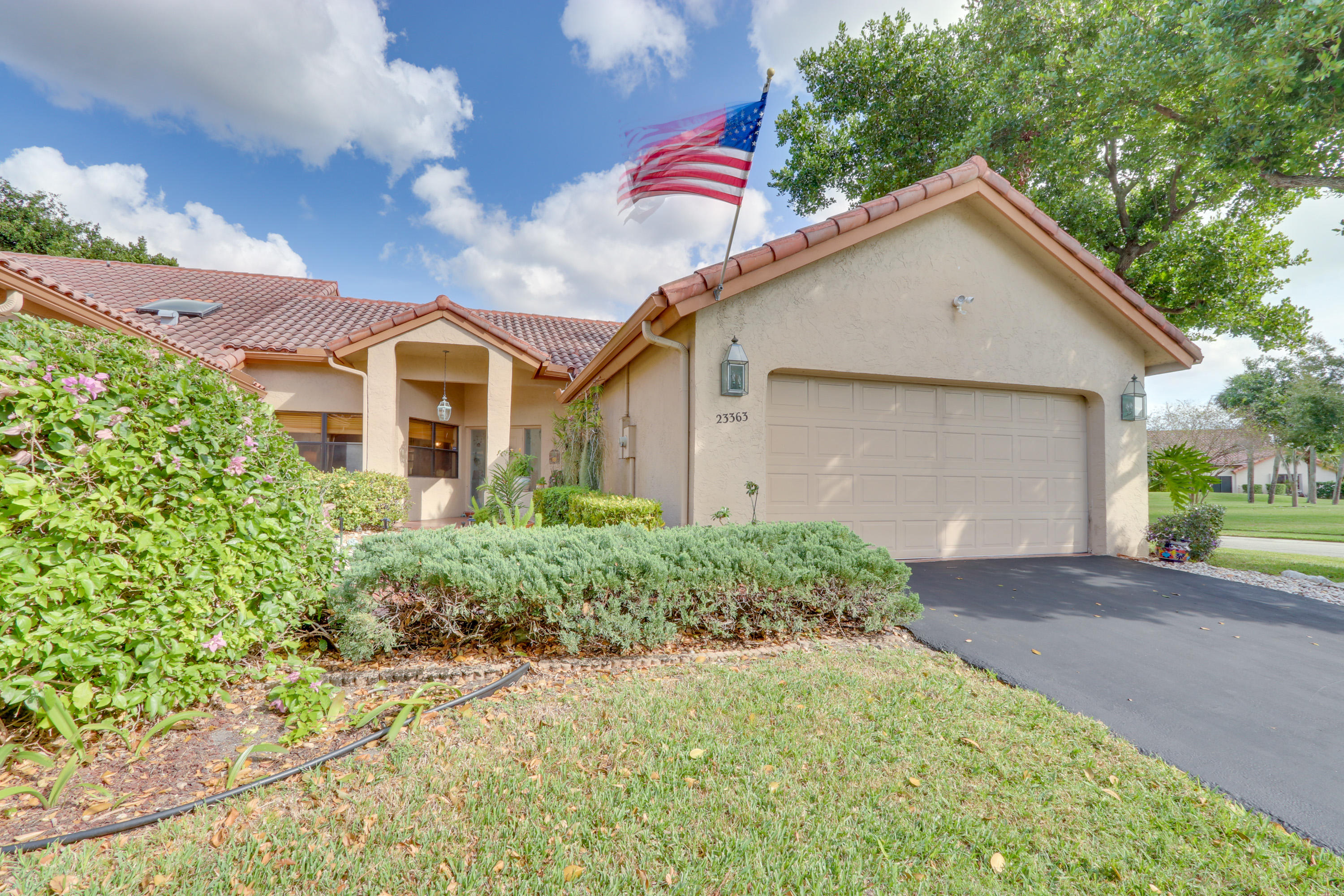 23363 Water Circle Boca Raton, FL 33486 - Photo 1 of 43 Front of Home