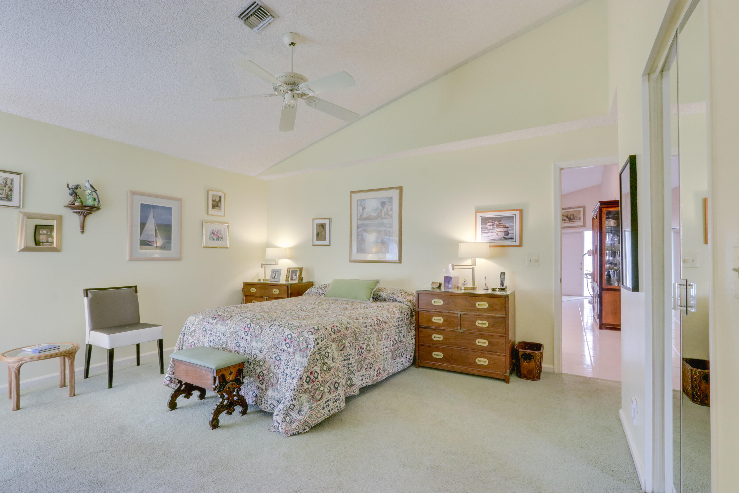 23363 Water Circle Boca Raton, FL 33486 - Photo 15 of 43 His & Hers Closets
