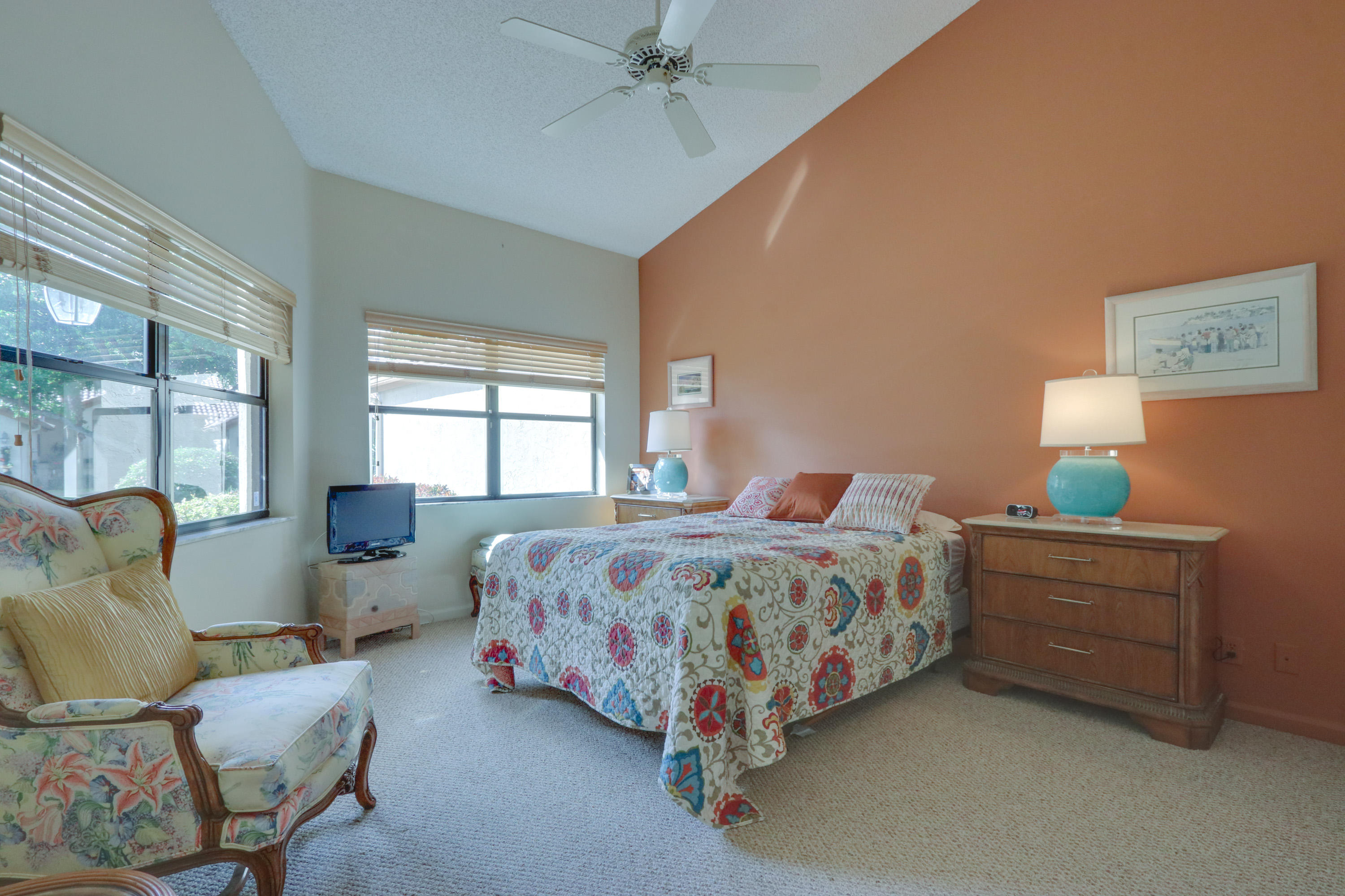 23363 Water Circle Boca Raton, FL 33486 - Photo 19 of 43 Huge 2nd Bedroom