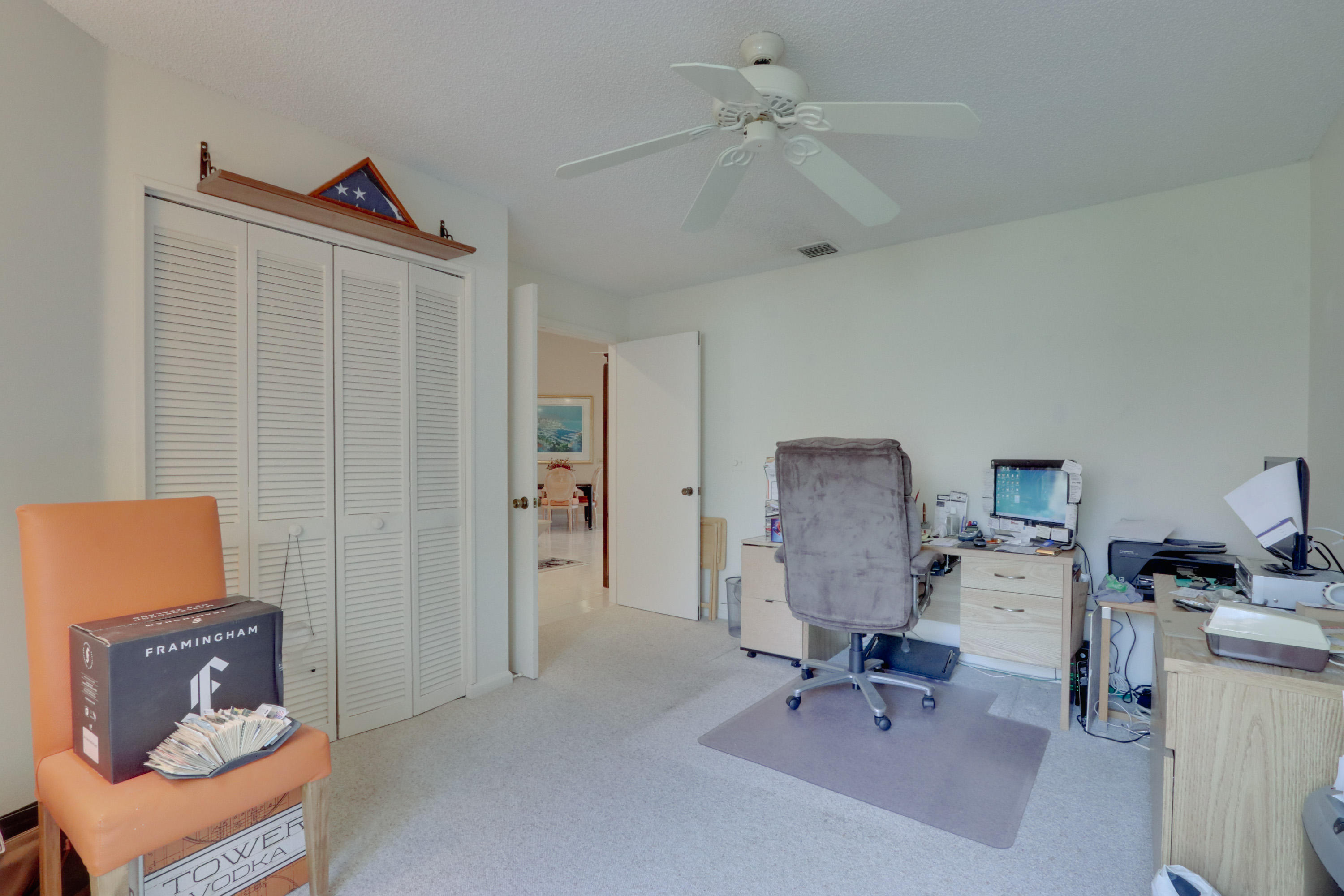 23363 Water Circle Boca Raton, FL 33486 - Photo 22 of 43 Double Door entry