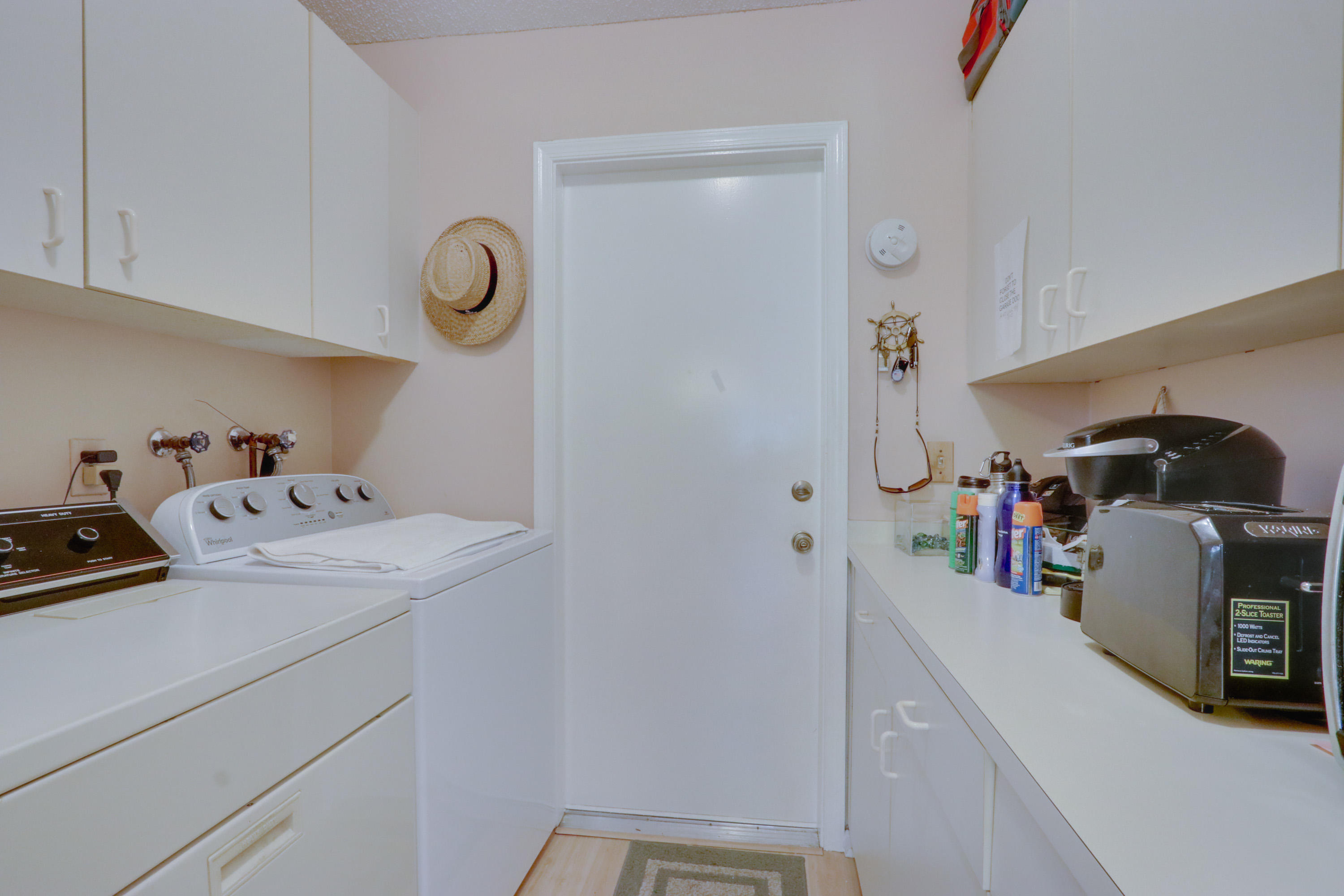 23363 Water Circle Boca Raton, FL 33486 - Photo 23 of 43 Inside Laundry