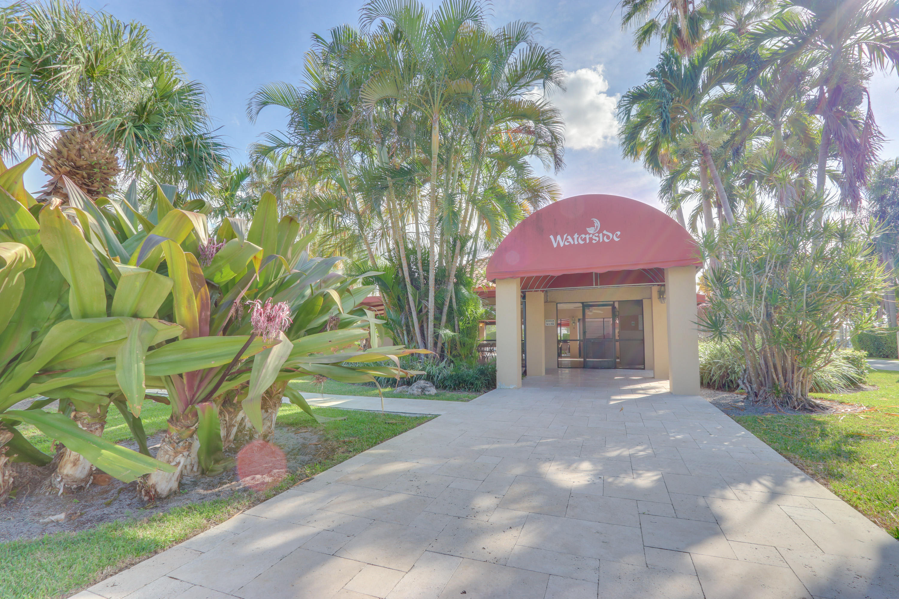 23363 Water Circle Boca Raton, FL 33486 - Photo 28 of 43 Rec facility