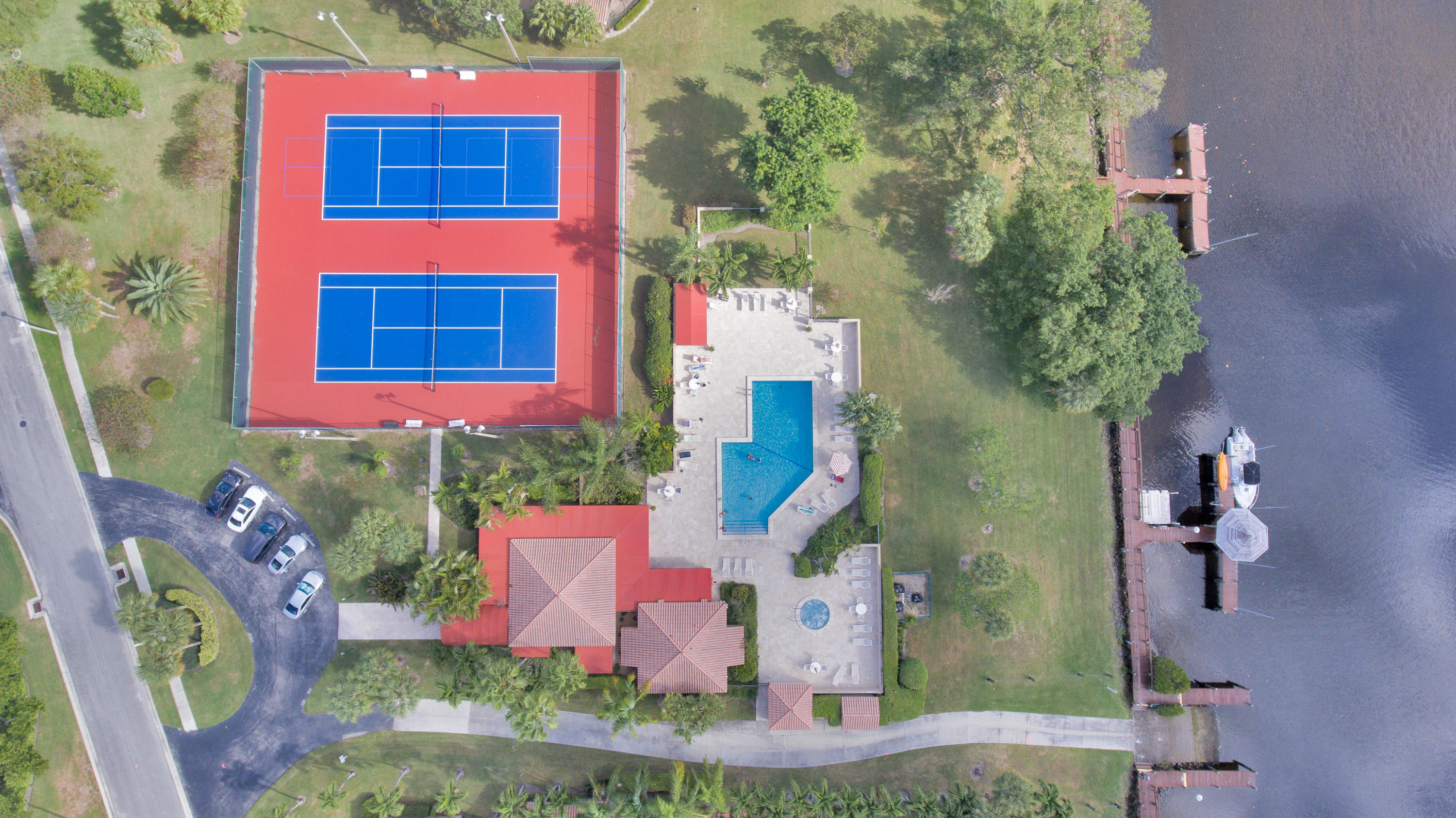 23363 Water Circle Boca Raton, FL 33486 - Photo 29 of 43 Located right across the street