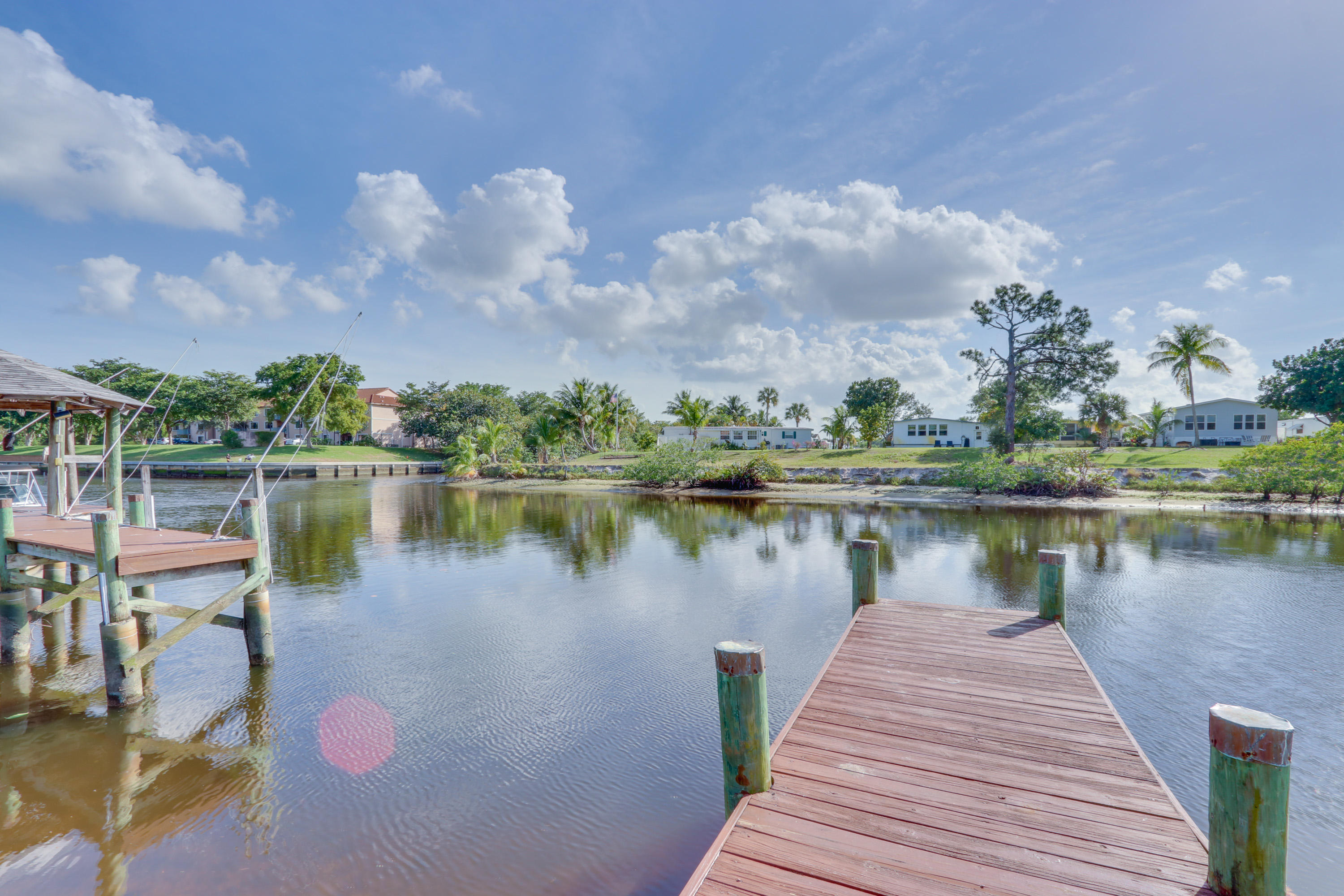23363 Water Circle Boca Raton, FL 33486 - Photo 37 of 43 Bring your Boat!