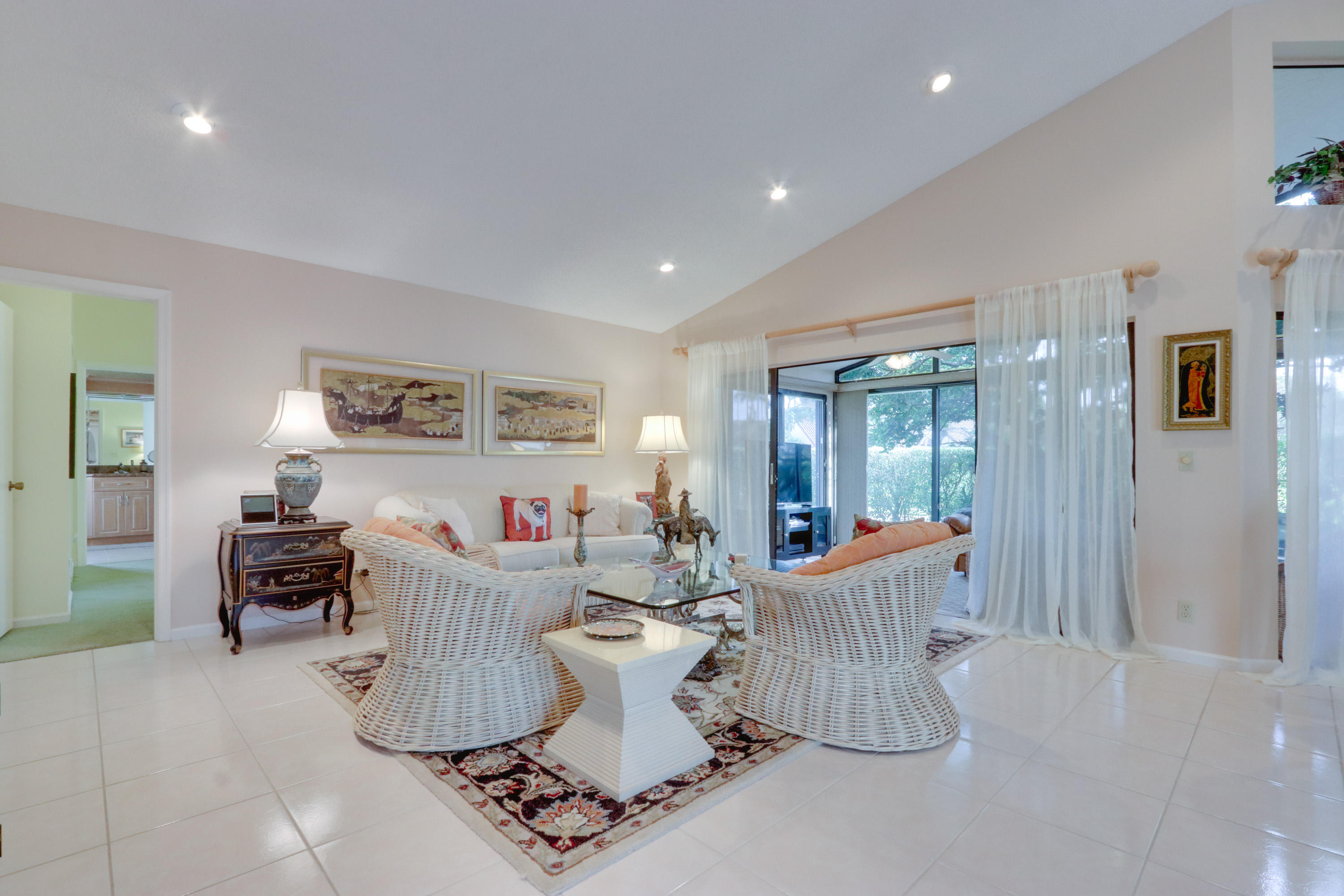 23363 Water Circle Boca Raton, FL 33486 - Photo 43 of 43 Very Open Floor Plan