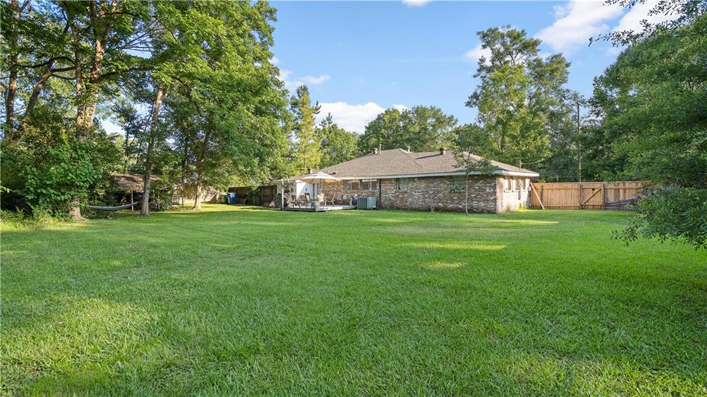 912 West 25th Avenue Covington, LA 70433 - Photo 20 of 20