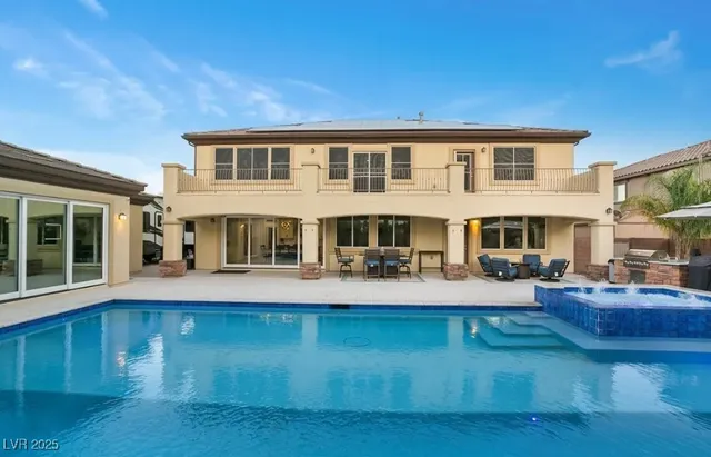 $9,500 | 7277 Sashaying Spirit Court, Las Vegas, NV 89131