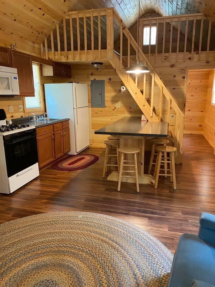 230 Ruby Ridge Road Franklin, WV 26807 - Photo 12 of 26 Gallery Image 12